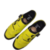 Zapatillas Scott Mtb Comp Boa Talla 42 Yellow