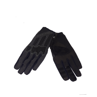 Guantes Scott Gravity LF Black