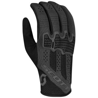 Guantes Scott Gravity LF Black