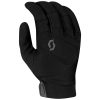 Guantes Scott Enduro LF Black