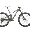 Bicicleta Scott Genius 950 con Doble Suspensión