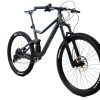 Bicicleta Scott Genius 950 con Doble Suspensión