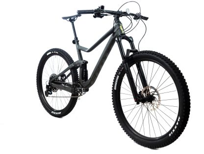 Bicicleta Scott Genius 950 con Doble Suspensión