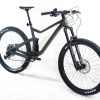 Bicicleta Scott Genius 950 con Doble Suspensión