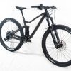 Bicicleta Scott Genius 930 con Doble Suspensión