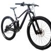 Bicicleta Scott Genius 930 con Doble Suspensión