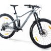 Bicicleta Scott Genius 920 con Doble Suspensión