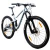 Bicicleta Scott Genius 920 con Doble Suspensión