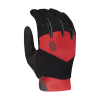 Guantes Scott Enduro LF Black