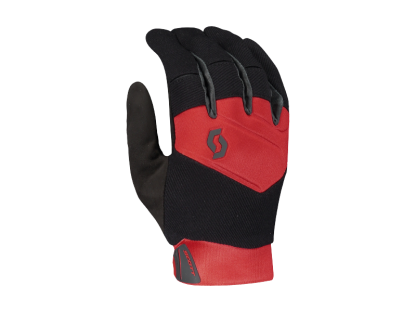 Guantes Scott Enduro LF Black