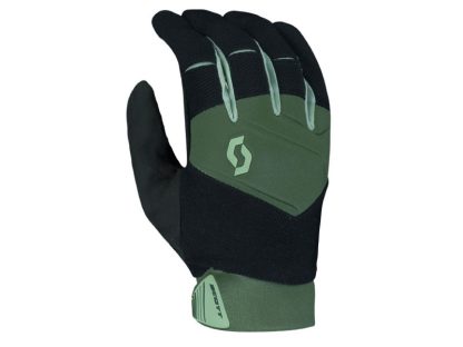 Guantes Scott Enduro LF Black