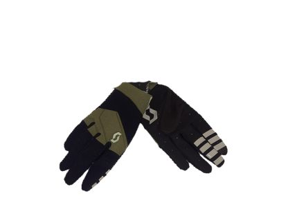 Guantes Scott Enduro LF Black