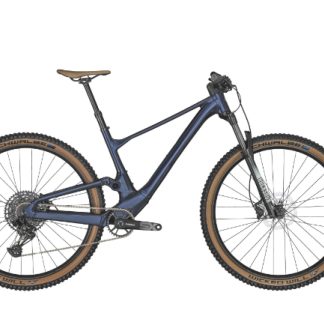 Bicicleta Scott Spark 970