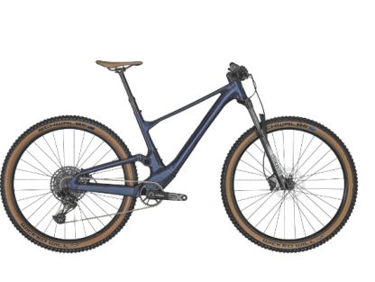 Bicicleta Scott Spark 970