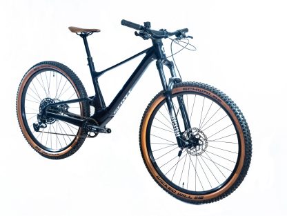 Bicicleta Scott Spark 970