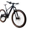 Bicicleta Scott Spark 970