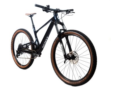 Bicicleta Scott Spark 970