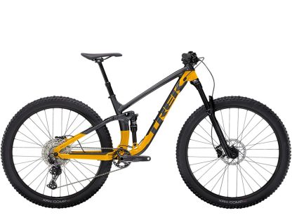 Bicicleta Trek Marlin FUEL EX 5