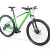 Bicicleta Scott Aspect 970