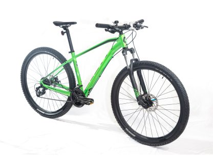 Bicicleta Scott Aspect 970