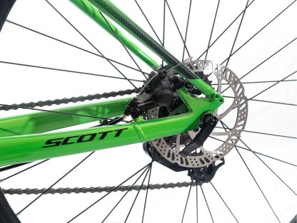 Bicicleta Scott Aspect 970