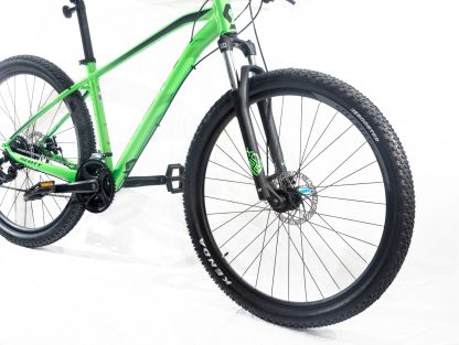 Bicicleta Scott Aspect 970