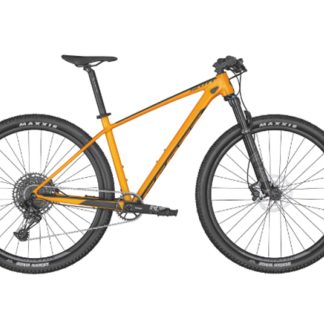 Bicicleta Scott Scale 960