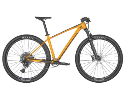 Bicicleta Scott Scale 960