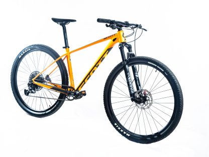 Bicicleta Scott Scale 960