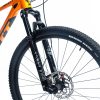 Bicicleta Scott Scale 960