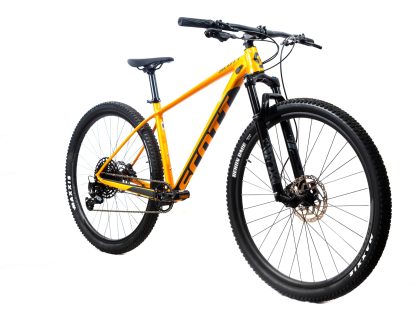 Bicicleta Scott Scale 960