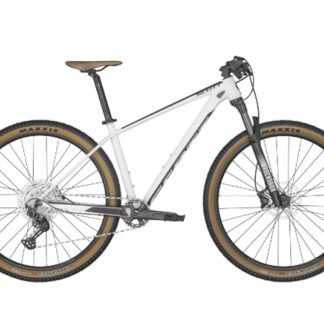 Bicicleta Scott Scale 965