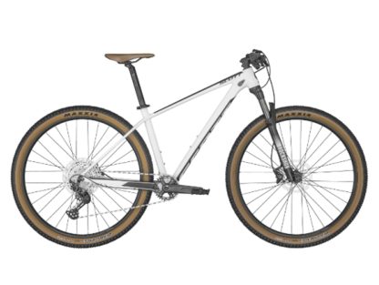 Bicicleta Scott Scale 965