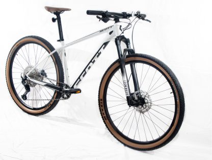 Bicicleta Scott Scale 965