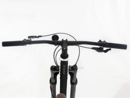 Bicicleta Scott Scale 965