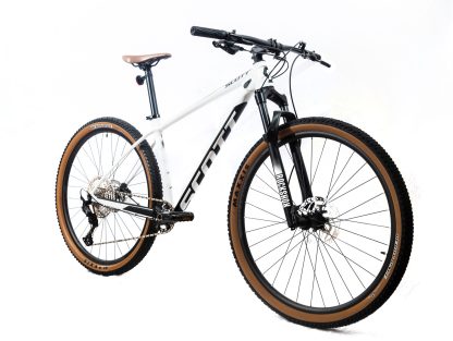 Bicicleta Scott Scale 965