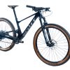 Bicicleta Scott Spark RC Comp