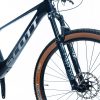 Bicicleta Scott Spark RC Comp