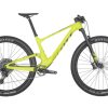 Bicicleta Scott Spark RC Comp