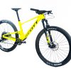 Bicicleta Scott Spark RC Comp