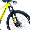 Bicicleta Scott Spark RC Comp