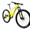 Bicicleta Scott Spark RC Comp