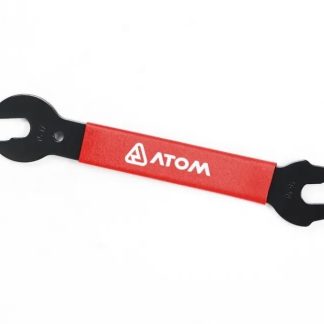 Removedor de Pedal Atom AT-238 15-17 MM