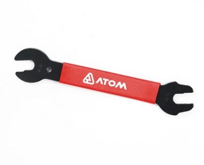 Removedor de Pedal Atom AT-238 15-17 MM