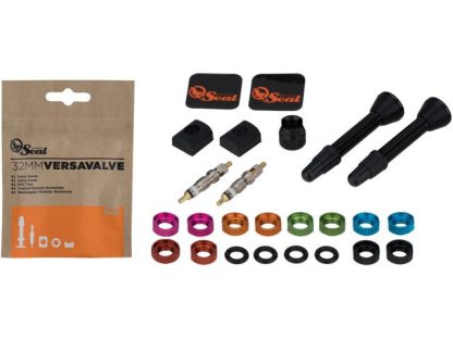 Kit Orange Seal para 2 válvulas de 48 MM