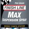 LUBRICANTE MAX SUSPENSIÓN SPRAY FINISH LINE 9 OZ.