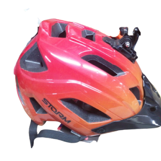 Casco Storm SW - 126 GPS