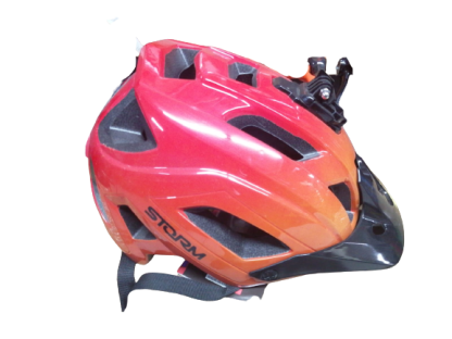 Casco Storm SW - 126 GPS