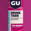 DRINK TABS GU TRI - BERRY