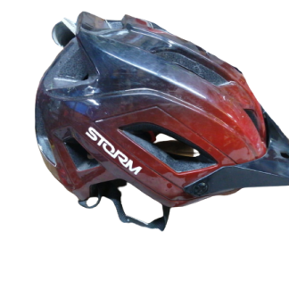 Casco Storm Evo Rumi SW_128